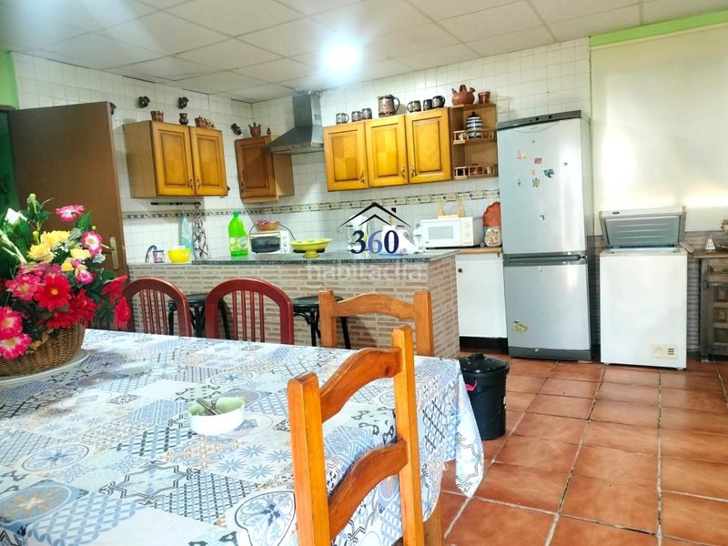Foto a48d57fb-a585-4481-869c-2c083f432177. Masía se vende campo a 30 minutos de cáceres en Alcuéscar