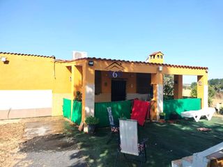 Mas  N630. Se vende campo a 30 minutos de cáceres