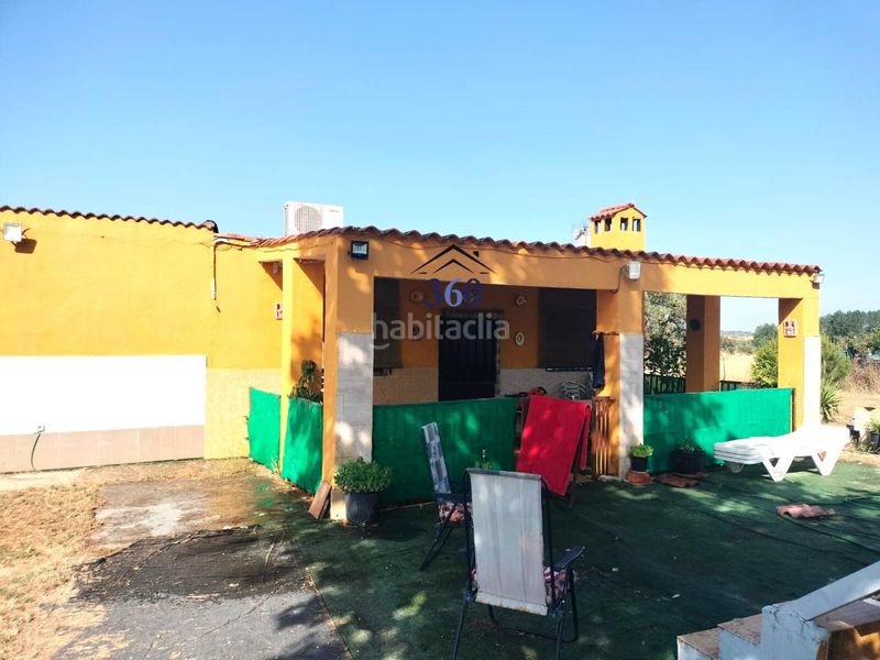 Foto acfee389-a660-40bd-8c93-96e563896855. Masía se vende campo a 30 minutos de cáceres en Alcuéscar
