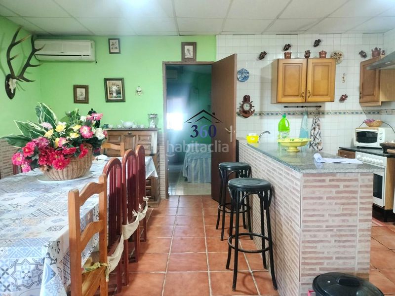 Foto cf350361-ee15-4a64-8406-1fa4bf00ff0d. Masía se vende campo a 30 minutos de cáceres en Alcuéscar
