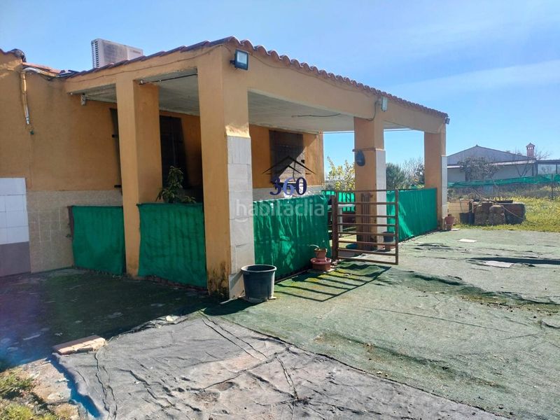 Foto fc089db2-91b1-4f06-a951-eb74dd1703ea. Masía se vende campo a 30 minutos de cáceres en Alcuéscar