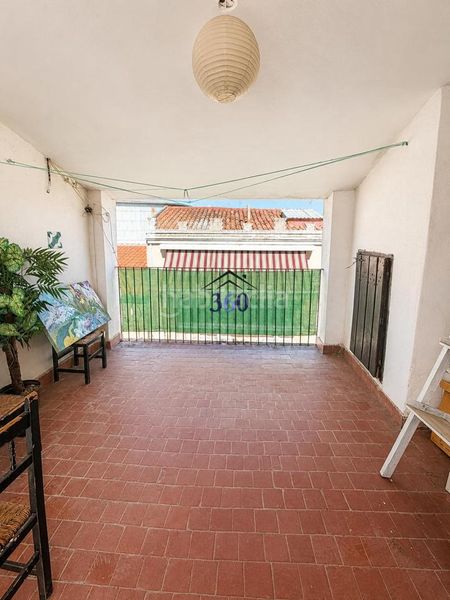 Foto fee8cd6f-2462-444b-a601-ad1d7d6778f8. Casa a Casco Antiguo Cáceres