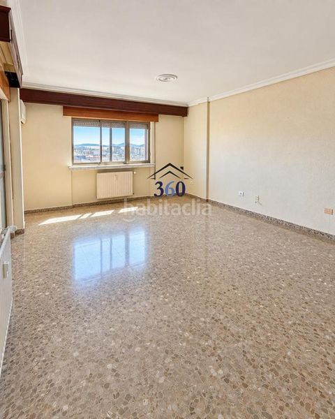 Foto 103fb31d-5b30-4432-8ef9-1a81e4d9e9a7. Flat with parking in Centro Cáceres