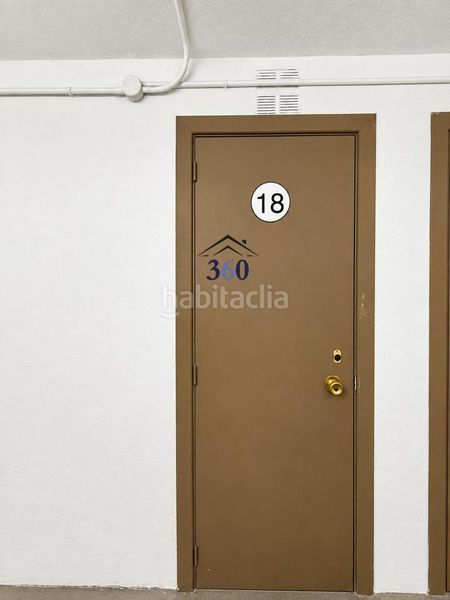 Foto 1a685d55-116a-4094-acb8-cd8a5f4280f1. Flat with parking in Centro Cáceres