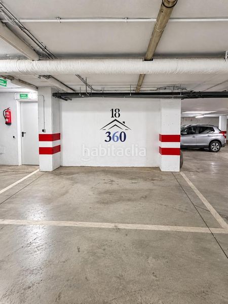 Foto ada0ba8c-3d87-4459-bff7-e3e5e6054b15. Flat with parking in Centro Cáceres