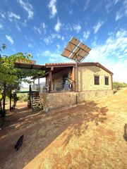Mas  Carretera medellín. Se vende finca a solo 5 minutos de cáceres