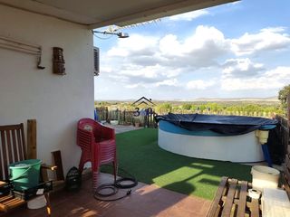 Casale  N-523. Se vende campo en caceres