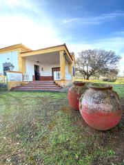 Masia  De alange. Finca rústica de 6.000 m en alange  hipotecable