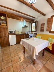 Masia  Fuente. Se vende casa rural en la aceña de la borrega