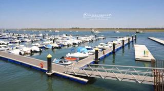 Appartement à Punta Umbría. Gran inversión! apartamento turístico en venta