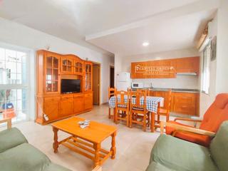 Flat in Punta Umbría