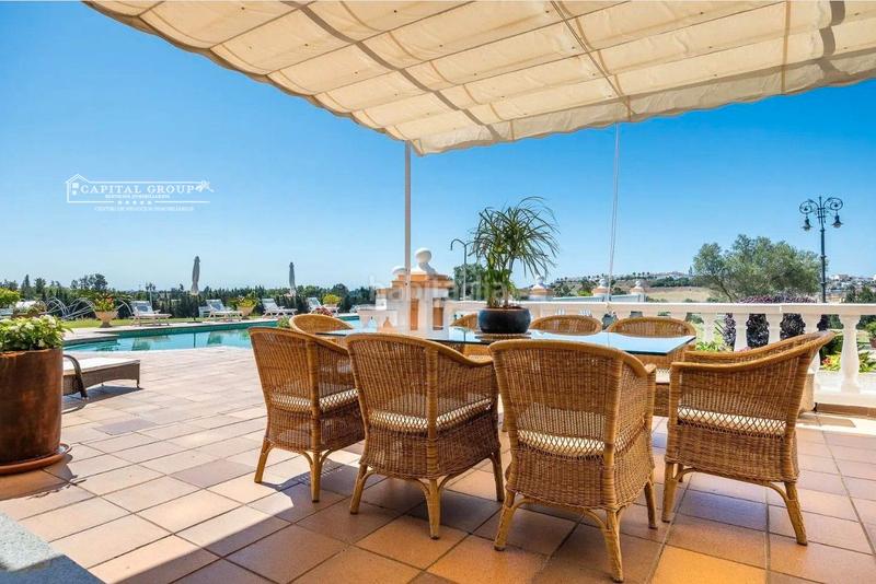 Foto 13cd12d2-d120-4d1b-ae1e-dbf93fe163ee. Maison avec cheminée chauffage parking piscine dans Aljaraque