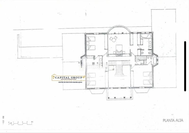 Foto 1cfadd9e-8cc1-4d25-80ab-c3dc6fb5a561. Maison avec cheminée chauffage parking piscine dans Aljaraque