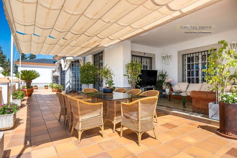 Foto 21d6b256-0658-4ab7-9682-f7afa8cc2360. Maison avec cheminée chauffage parking piscine dans Aljaraque