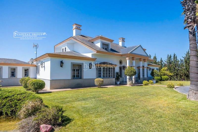 Foto 23576b48-549d-4ab9-9a5d-2d0904d4053f. Maison avec cheminée chauffage parking piscine dans Aljaraque