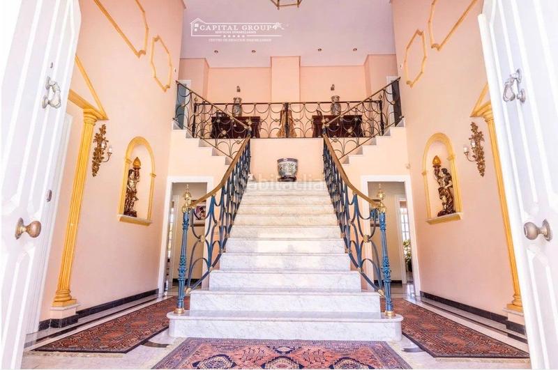 Foto 3ae527a2-0f88-4d02-b2d1-78dffcf88bc6. Maison avec cheminée chauffage parking piscine dans Aljaraque