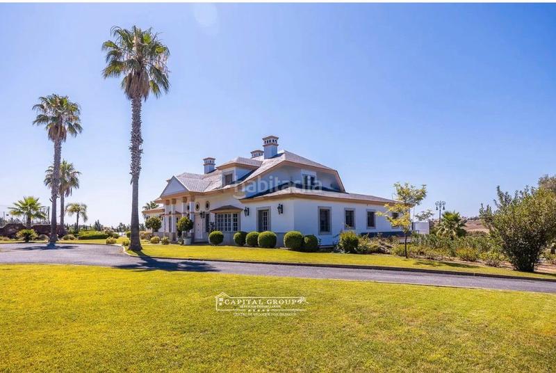 Foto 4be06917-c22e-412f-97fd-30bb22fa52f8. Maison avec cheminée chauffage parking piscine dans Aljaraque