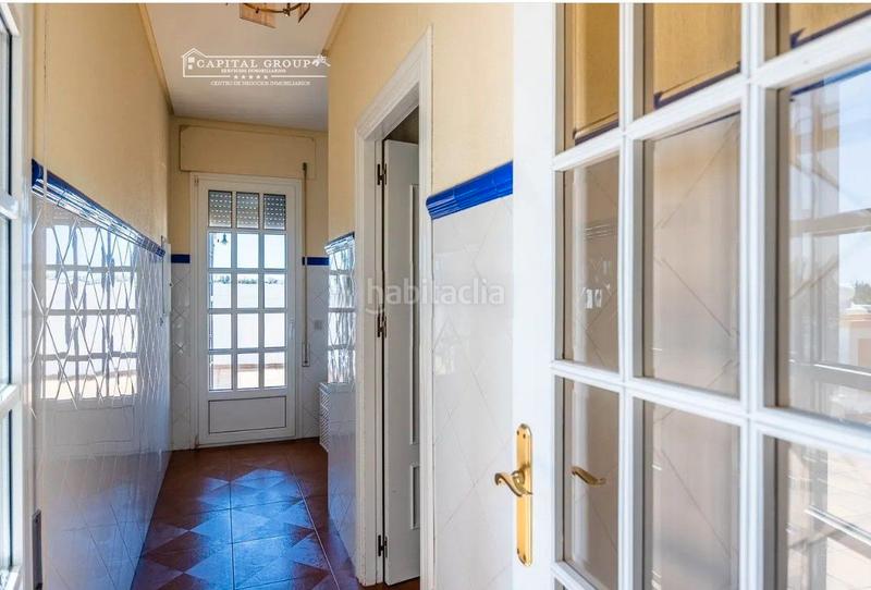 Foto 4d15392a-dd19-45ba-9d53-84f33577eb7d. Maison avec cheminée chauffage parking piscine dans Aljaraque