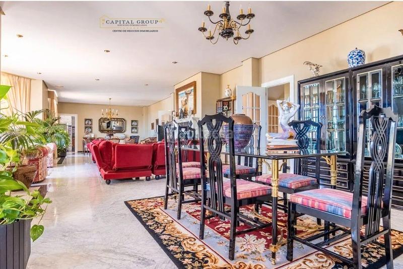 Foto 654db12a-bf66-41f0-ac94-0b0e9c66db95. Maison avec cheminée chauffage parking piscine dans Aljaraque