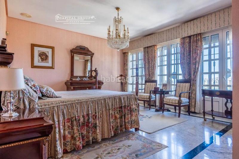 Foto 6607b89f-98fb-4c63-9745-222e0307a712. Maison avec cheminée chauffage parking piscine dans Aljaraque