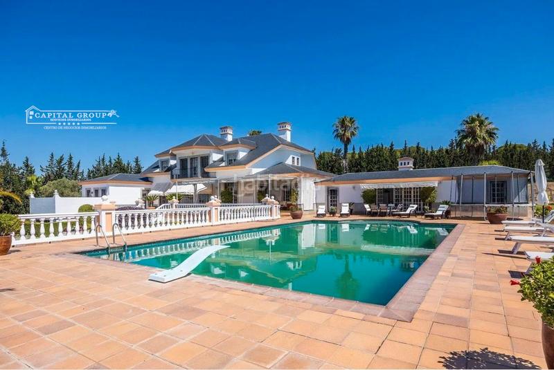 Foto 77788632-d934-4264-ba13-d63ff608e8e5. Maison avec cheminée chauffage parking piscine dans Aljaraque