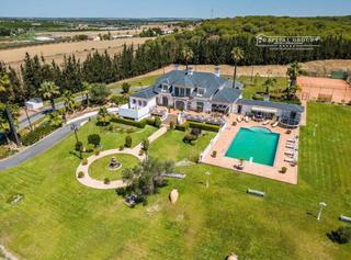 Casa a Dehesa - Monacilla. Fantástica villa de lujo en venta