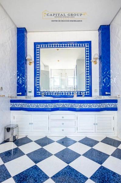 Foto 85243b0a-eb4b-4349-acde-7dfe8fa142d7. Maison avec cheminée chauffage parking piscine dans Aljaraque