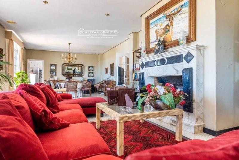 Foto 8c0c94c7-9db1-4ee5-9cce-95292511e867. Maison avec cheminée chauffage parking piscine dans Aljaraque