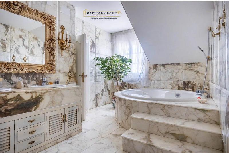 Foto 91416272-3b6c-4318-b8ff-0879bd1282c4. Maison avec cheminée chauffage parking piscine dans Aljaraque