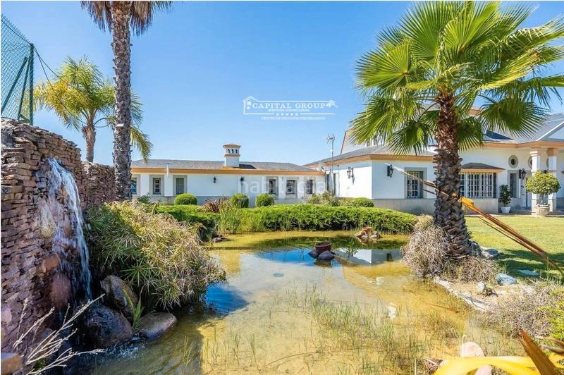 Foto 9c7d2e94-731e-4fae-9770-5798285f234b. Maison avec cheminée chauffage parking piscine dans Aljaraque