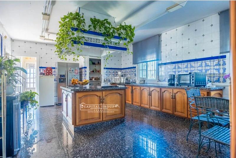 Foto bc268da5-a232-4cbb-9982-c1c8cf8deb16. Maison avec cheminée chauffage parking piscine dans Aljaraque