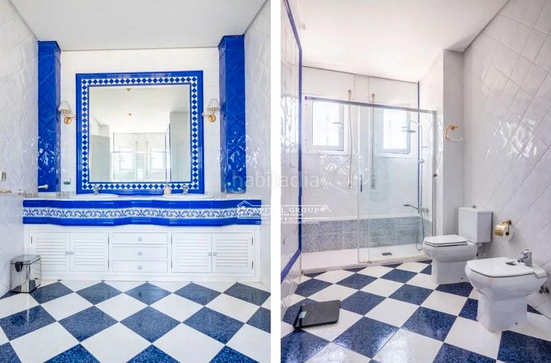 Foto c55a6d0d-18f3-4f31-856e-5b9a6dc87f29. Maison avec cheminée chauffage parking piscine dans Aljaraque