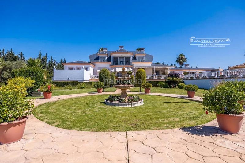 Foto f34f2cf6-c12a-485b-a9cd-77c9ea957d44. Maison avec cheminée chauffage parking piscine dans Aljaraque