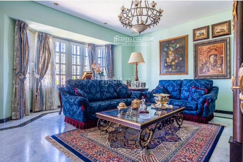 Foto f4a8c134-761a-4b8c-a7b7-bc906d638237. Maison avec cheminée chauffage parking piscine dans Aljaraque