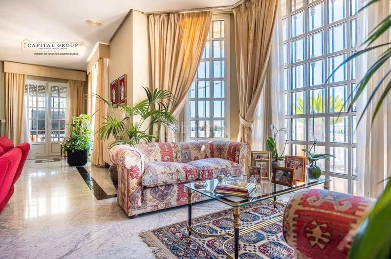 Foto f8139a93-8a46-431d-803f-de165de31c5d. Maison avec cheminée chauffage parking piscine dans Aljaraque