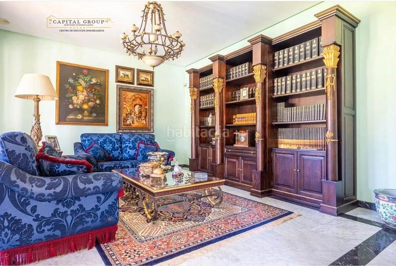 Foto fc52c97d-7658-434d-839a-ec8c9624787d. Maison avec cheminée chauffage parking piscine dans Aljaraque