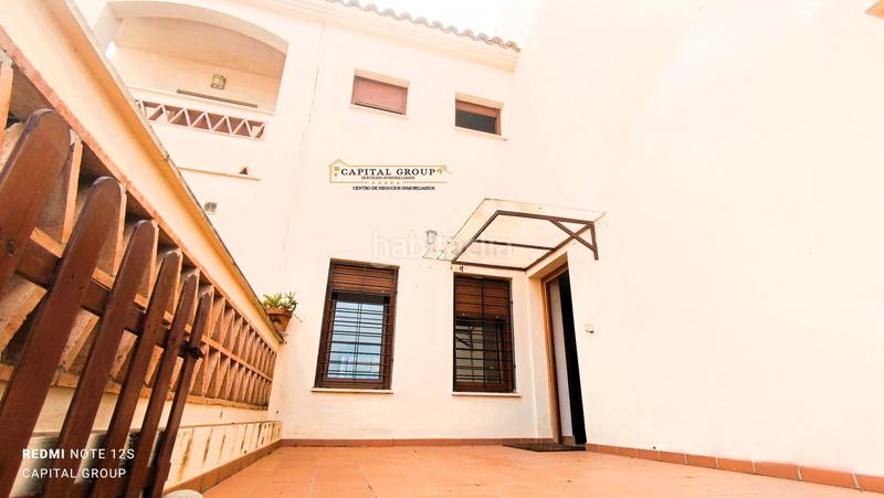 Foto 11353f86-61ea-4025-b348-ad9d4a8cd950. Chalet con parcheggio piscina in Punta Umbría