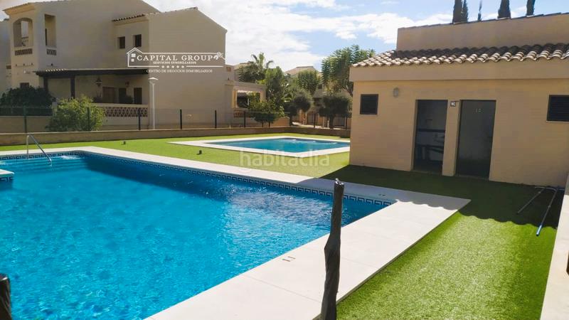 Foto 19fe8960-c9d5-4a80-8119-135da887850f. Chalet con parcheggio piscina in Punta Umbría