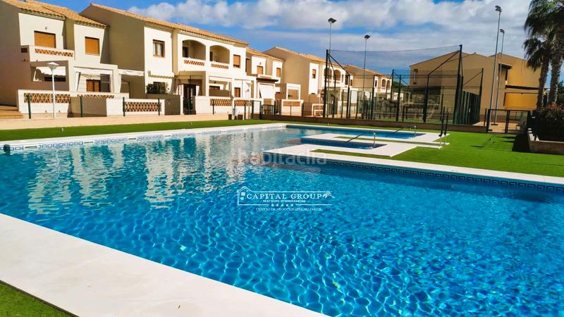Foto 438ee2cc-676b-4844-b8df-ae905d11ddd5. Chalet con parcheggio piscina in Punta Umbría