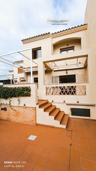Foto bd4946f0-c4d5-47d8-98ef-1ae703bbf7cd. Chalet con parcheggio piscina in Punta Umbría