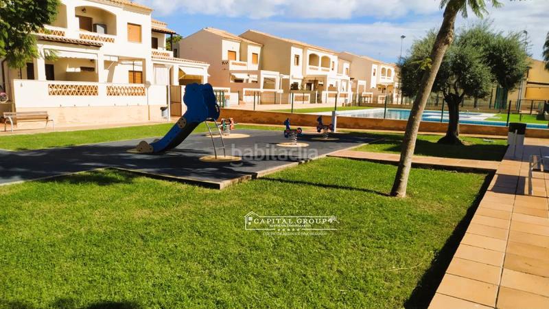Foto cb85d97f-234e-4770-980d-07ec25c6b70a. Chalet con parcheggio piscina in Punta Umbría