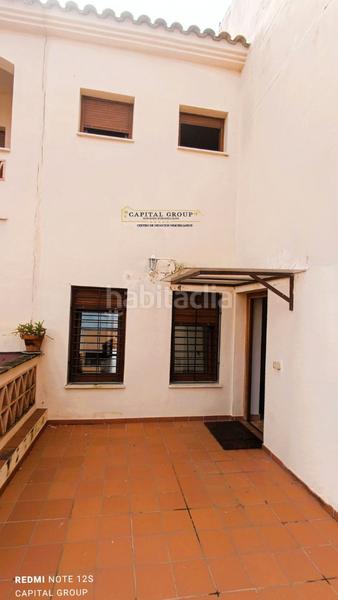 Foto ec9416a8-26dd-44ad-a16d-c68e405d2251. Chalet con parcheggio piscina in Punta Umbría