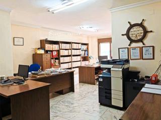Appartement à Pescadería. Piso venta avenida italia mercado