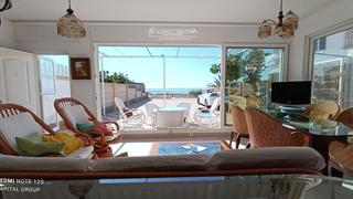 Maison jumelée à Punta Umbría. Chalet convertimos grandes sueños en hogares.