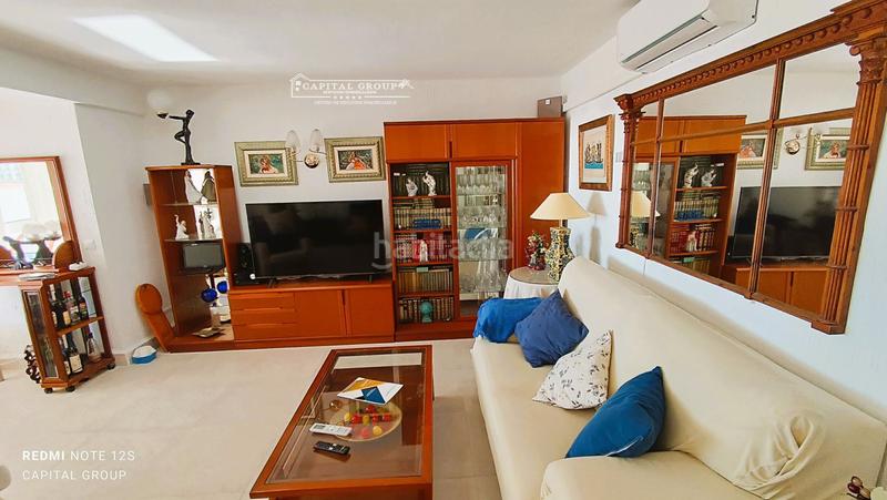 Foto 12d77dea-bb95-457a-be93-340dc31c55a3. Maison jumelée avec chauffage parking dans Punta Umbría