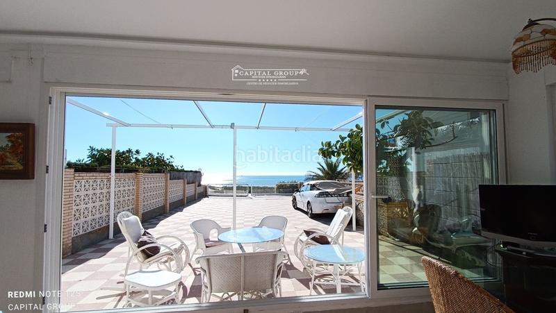 Foto 20206d55-4c8c-4c99-9d51-1c06b69ad040. Maison jumelée avec chauffage parking dans Punta Umbría