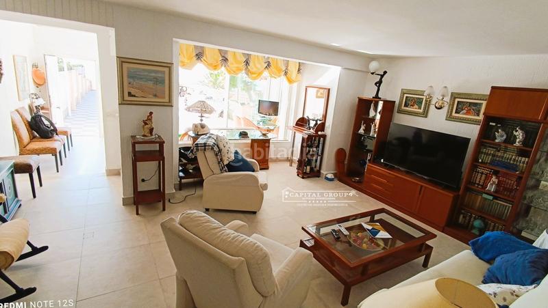 Foto 216686c6-8380-406a-abf5-0acb60a95403. Maison jumelée avec chauffage parking dans Punta Umbría