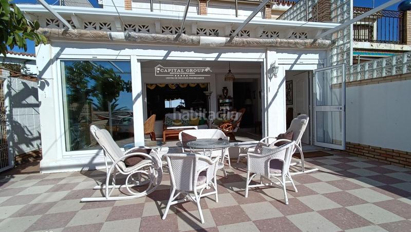 Foto 221555d3-6fd1-42e2-9f60-f51e756070b9. Maison jumelée avec chauffage parking dans Punta Umbría