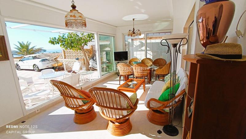 Foto 2cae7039-0a69-49a5-9257-45fa3aa8ab22. Maison jumelée avec chauffage parking dans Punta Umbría