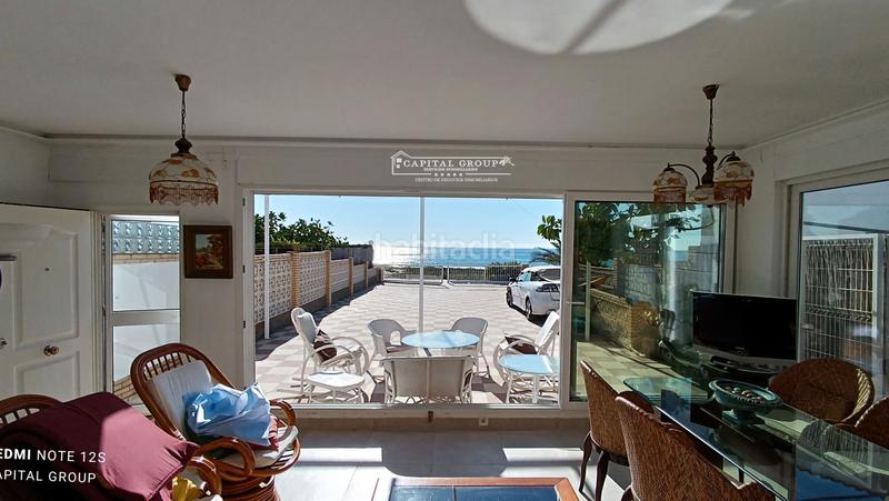 Foto 2f061e37-aefa-4897-ad75-d70c87b9f9a6. Maison jumelée avec chauffage parking dans Punta Umbría